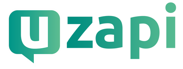 Uzapi Logo